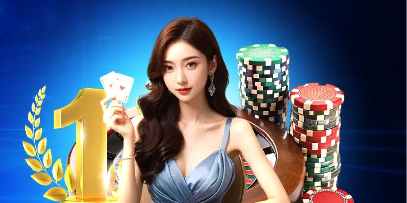 Áp dụng chiến thuật cược gấp thếp tại bàn Baccarat