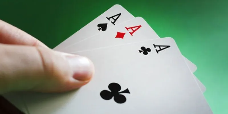 Những sai lầm thường gặp khi nắm thùng phá sảnh